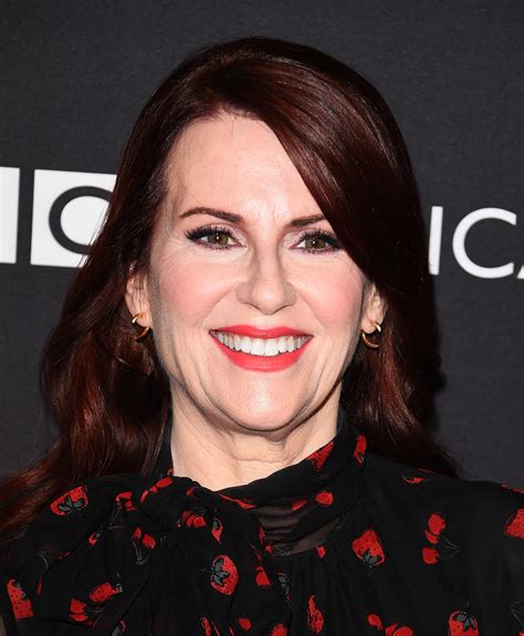 Megan Mullally