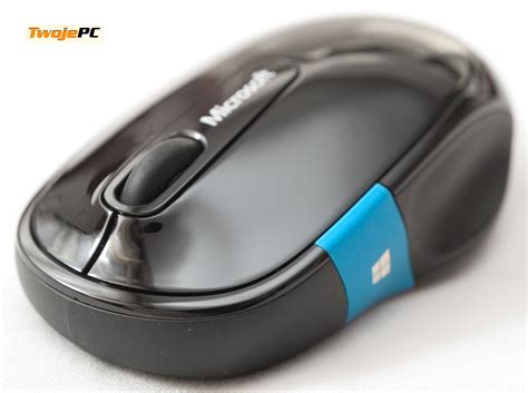 Test Microsoft Sculpt: Ergonomic Keyboard oraz Comfort Desktop ...