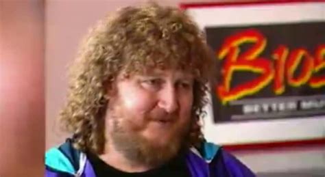 TV star and presenter dies after 'dementia battle' - 'He was the ...