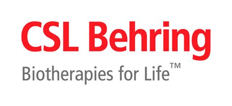 CSL Behring Signs Strategic Development Agreement With Enable