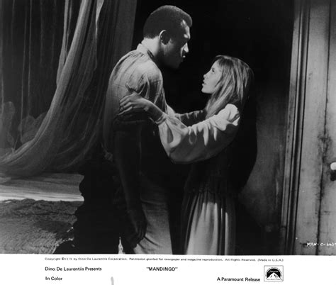 Mandingo (1975)