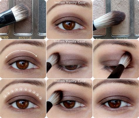 How To Blend Makeup | Saubhaya Makeup