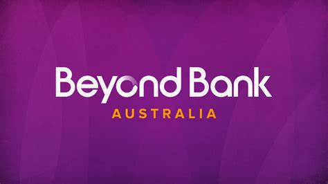 Beyond Bank - No Anchovies Studios