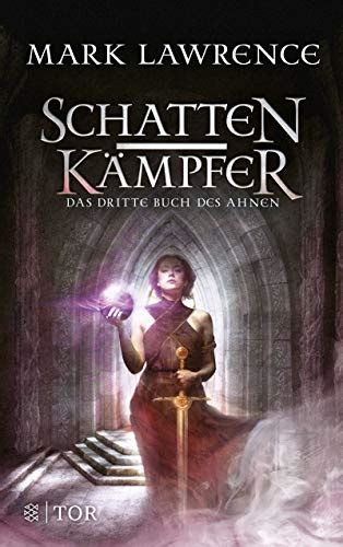 Bücher von Mark Lawrence in der richtigen Reihenfolge » Bücherserien.de