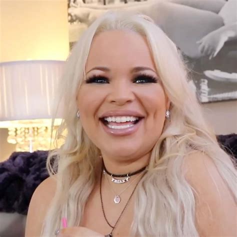 Exploring The World Of Trisha Paytas' OnlyFans - Truth or Fiction