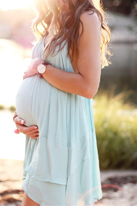 Mom + Baby // How to Prepare Your Body for Pregnancy - Lauren McBride