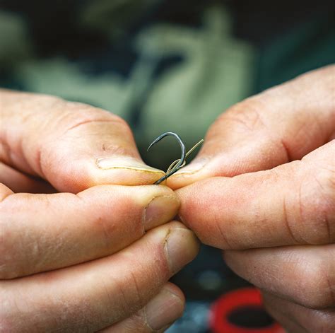 The Perfect Rig For The Perfect Bait