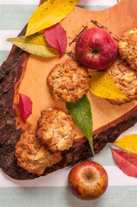 Лесна рецепта за вкусни сладкиш с ябълки и канела. Бързи ябълкови ...