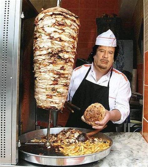 retrouve kadhafi contre info