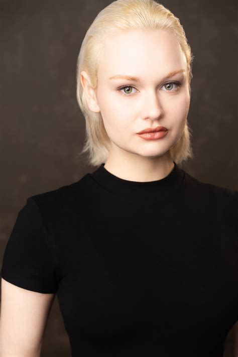 Tiffany Dion