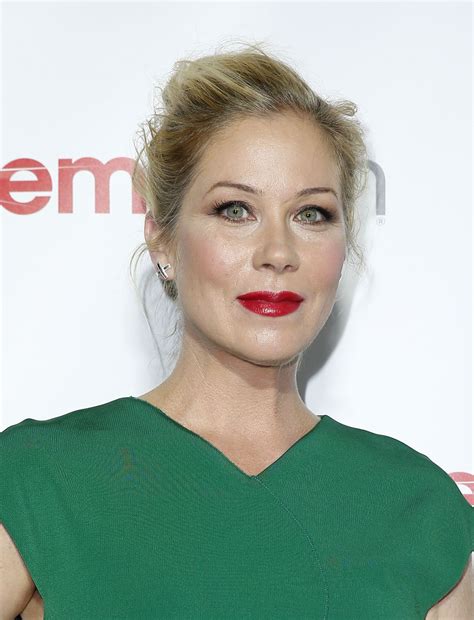 Christina Applegate Latest Photos - CelebMafia