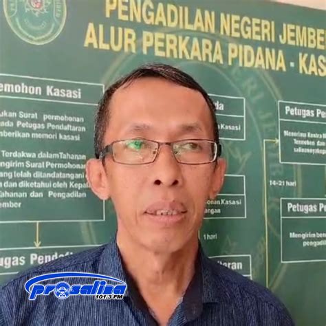 Sidang Gugatan Alih Fungsi Lahan Pertanian di Jember, Sejumlah Pihak ...
