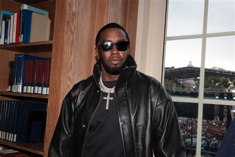 Sean Combs: Acht neue Videos sowie das Tagebuch der Ex vor Gericht