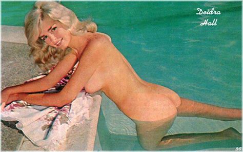 Deidre Hall nude pics, page - 1
