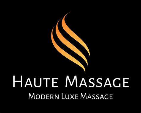 Massage, Massage Therapy - Haute Massage - Columbus, Ohio