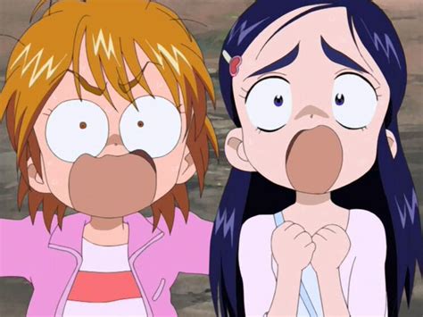obscure precure facts  futari  forgotten adult spinoff fandom