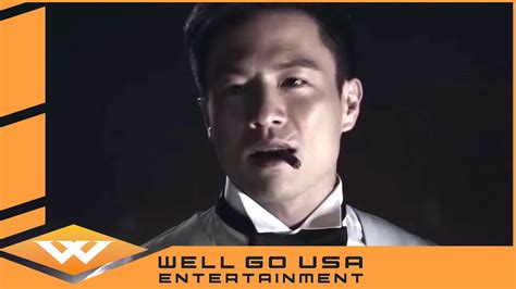 time  shanghai official trailer directed  wong ching