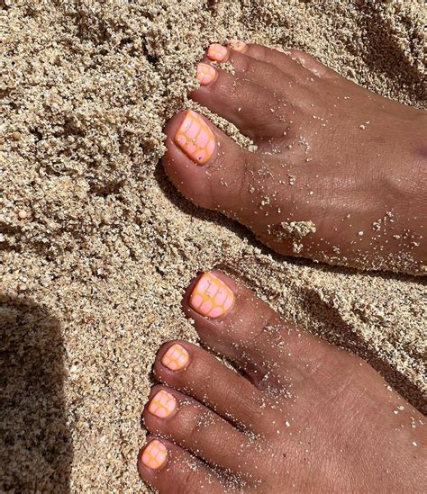 summer pedicure ideas 7