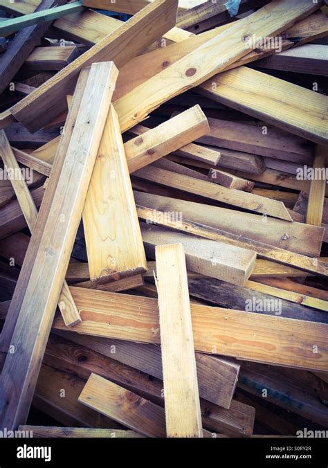 wood stack  res stock photography  images alamy