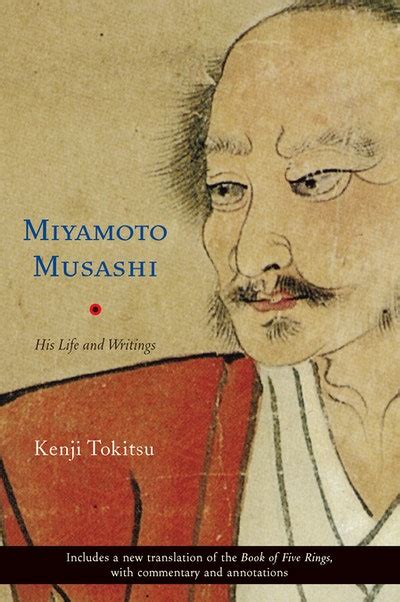 Miyamoto Musashi by Kenji Tokitsu - Penguin Books New Zealand