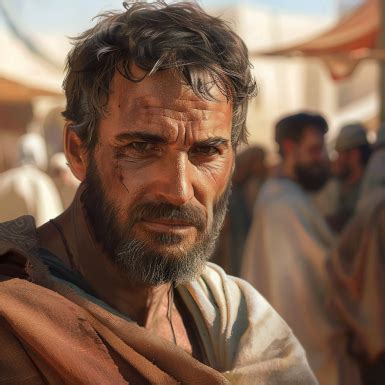 Chat with Philip - Biblical Characters | BiblePics