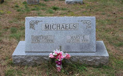 Pictures of Merle Michaels