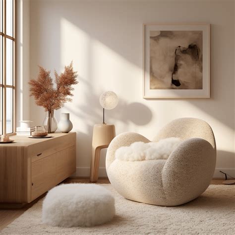 Boucle Lounge Chair Ideas: Styling and Placement Tips for Modern Homes