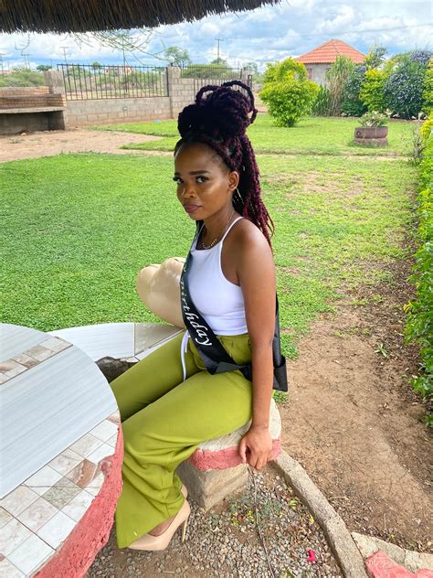 Monica Tshepiso Motlhagodi
