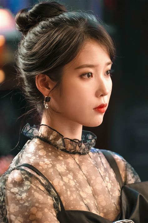 Lee Ji-eun #IU #HotelDeLuna | Iu hair, Celebrities, Asian beauty