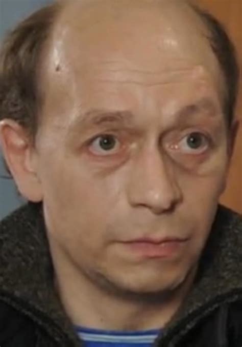 Dmitri Karpov - IMDb