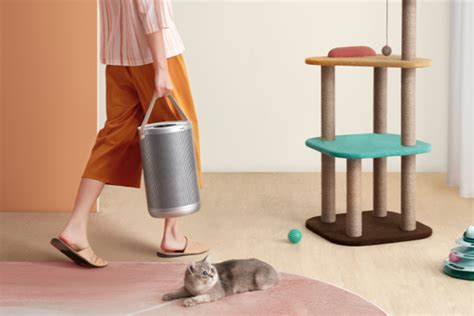 Smartmi Air Purifier P2 - smartmi EU