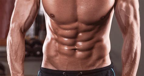 The Killer Abs Circuit for a Shredded Six Pack - Generation Iron ...