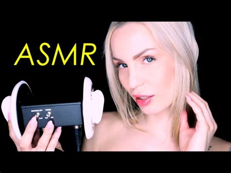 Who is ASMR Amy?