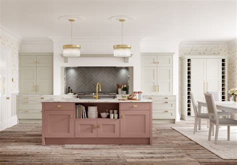 Laura Ashley Kitchens - Laura Ashley Kitchens