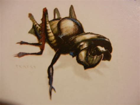 scissor beetle king kong wiki fandom