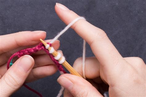 provisional cast ons churchmouse yarns teas