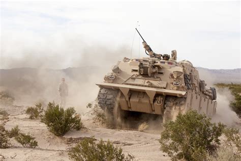 DVIDS - Images - 1st Tank Battalion, Exercise Desert Scimitar 2014 ...