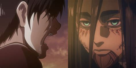 Attack on Titan: The Tragic Tale of Eren Yeager: From Hero to Anti-Hero