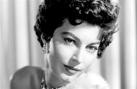 Ava Gardner Review at Daniel Gilmore blog