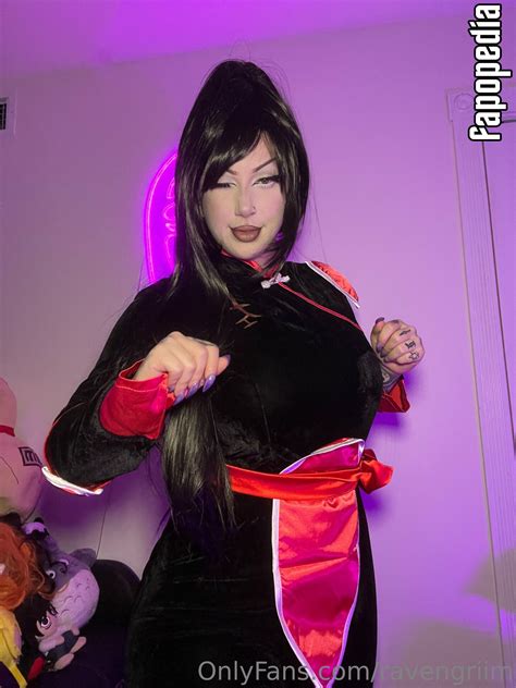 Massive RavenGriim Leak Rocks The Internet! - Truth or Fiction