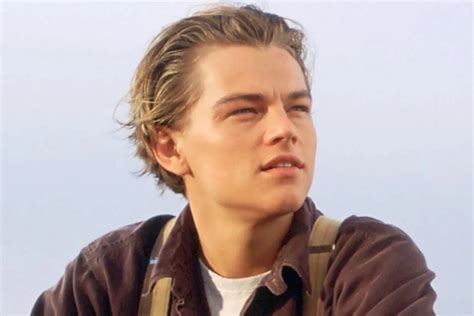 James Cameron confronted Leonardo DiCaprio about his behaviour in the ...
