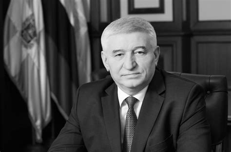 Умер мэр Ставрополя Андрей Джатдоев | Политика | Селдон Новости
