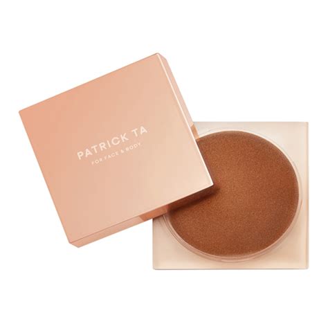 Patrick Ta Beauty | Sephora Australia