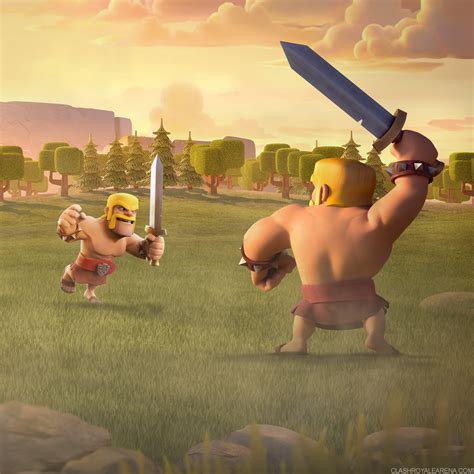 Clash Royale Wallpaper Collection | Clash Royale Guides