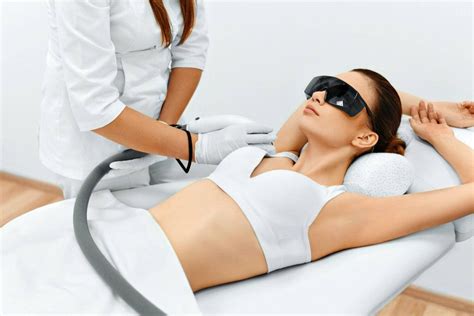 Laser Hair Removal Facts – Infinity Laser Spa