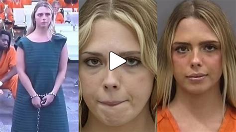 Florisa Woman, Alyssa Ann Zinger, 23, 'posed as 14-year-old schoolgirl
