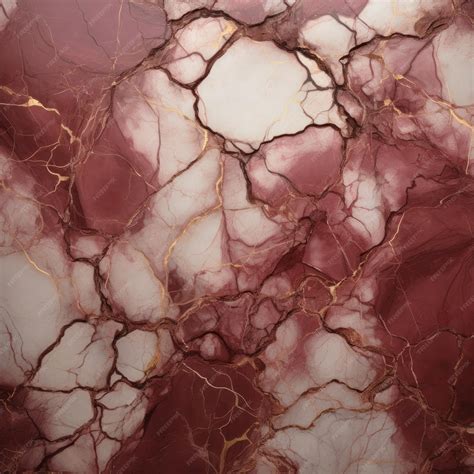 premium photo high resolution maroon marble floor texture