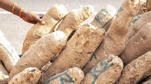 Di health benefits of yams