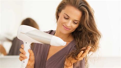 Como Escolher Secador De Cabelo