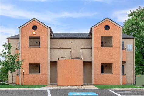 Cornerstone Apartments - San Antonio, TX